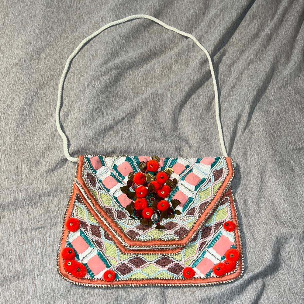 ANTIK BATIK cotton bag